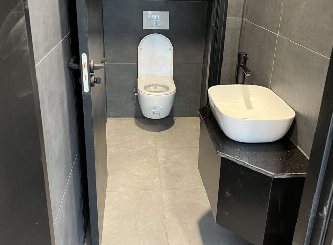 Loodgieter voor uw badkamer 1 25